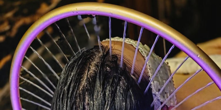 WHAT IS A JAPANESE HEAD SPA? A COMPLETE GUIDE TO THE RITUAL BEHIND THE TREND