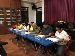 2017潮商常年大会