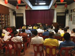 2017潮商常年大会