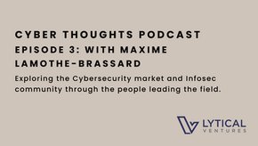 EPISODE 3: Maxime Lamothe-Brassard