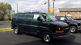 Green Work Van 2500 Resized_20190415_160