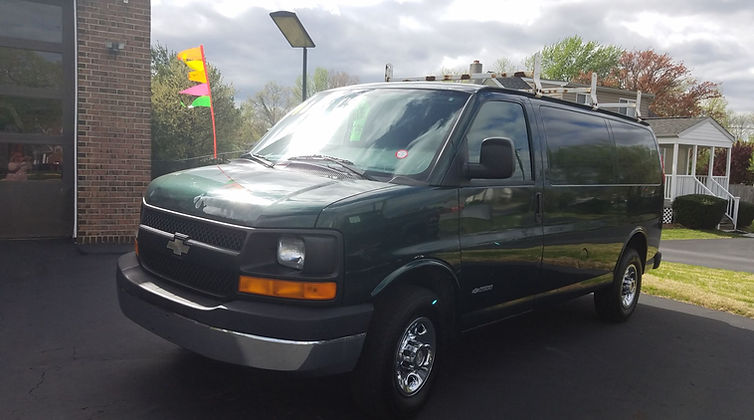 Green Work Van 2500 2 Resized_20190415_1