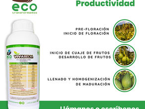 Una Alternativa para suplir las necesidades nutricionales de su cultivo