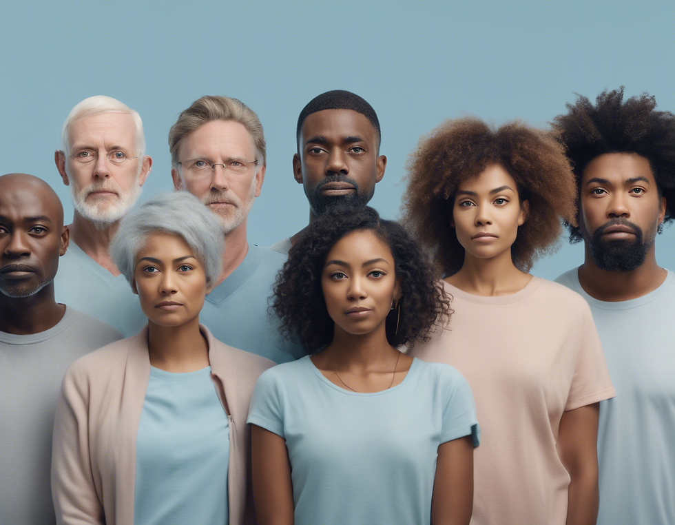 Shine a Light: Ending the Culture of Silence