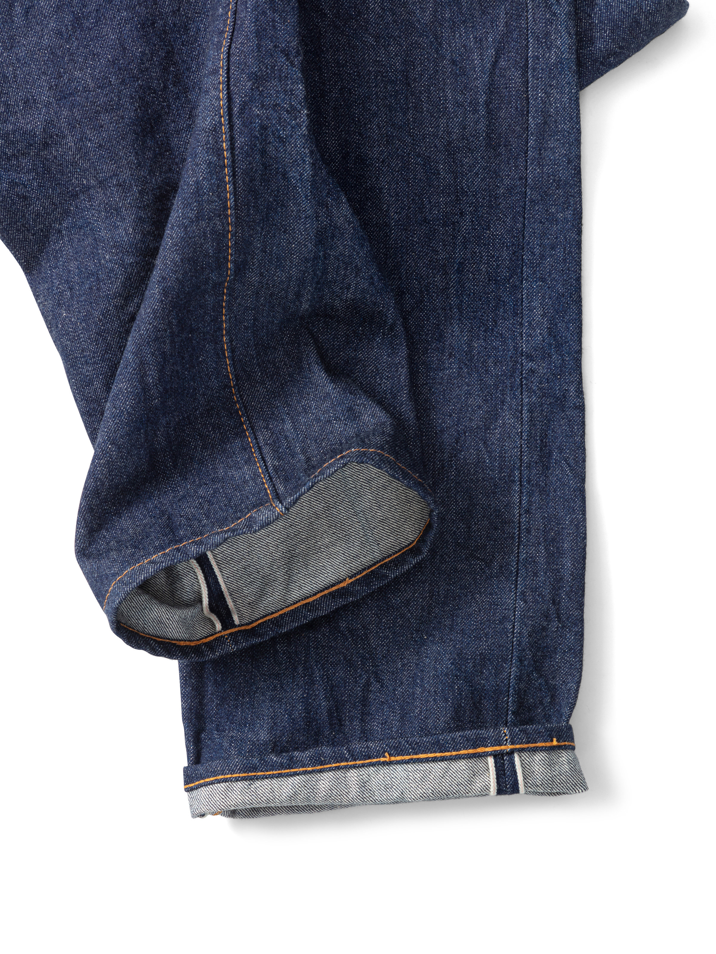 Jean LR01 | Super Stitch