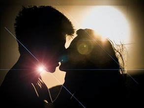 BETEENDEN INFÖR ETT KNULL