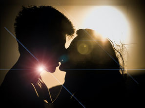 BETEENDEN INFÖR ETT KNULL