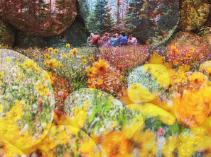 NÃ¥gra trevliga kunder