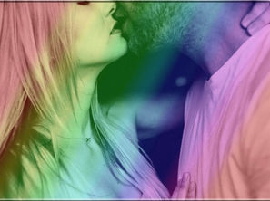 Orgasm och utlösning