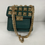 Thumbnail: Green cross body bag
