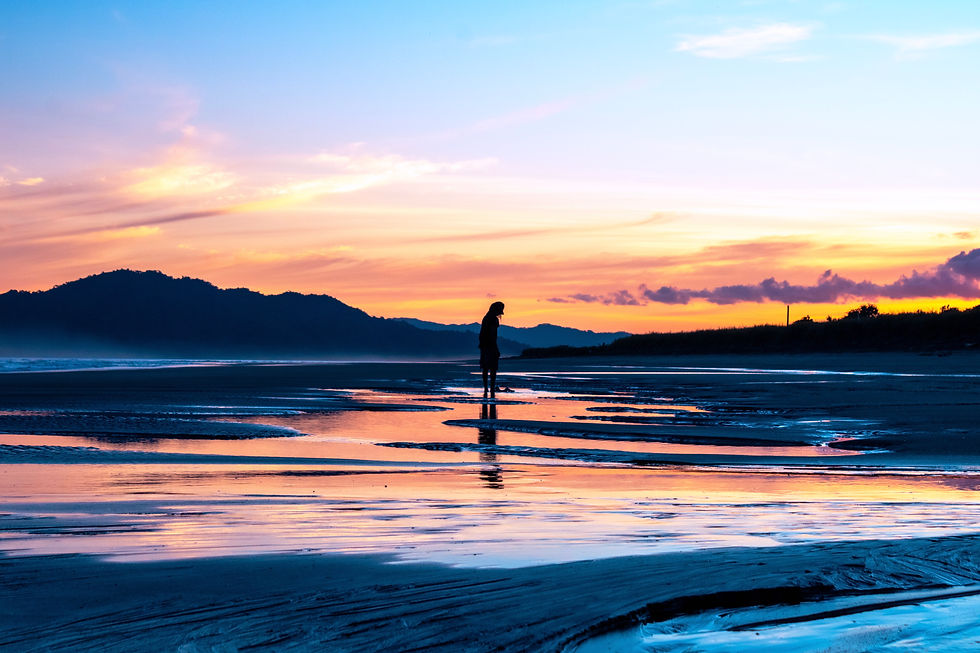 Photojournalism: Moments from the Panama CAS Trip