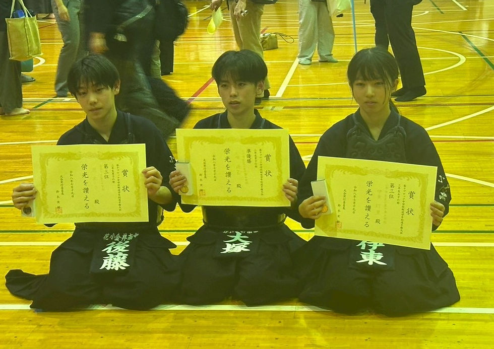 十ブロック学年別大会2026.7.19