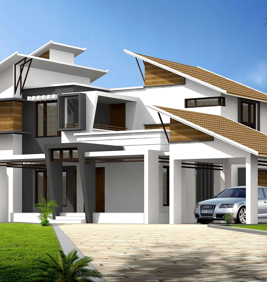 Home Myportfolio