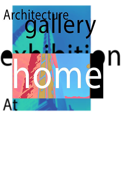 David Carson Architecture exhibition (4)