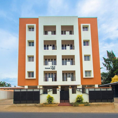 Coimbatore