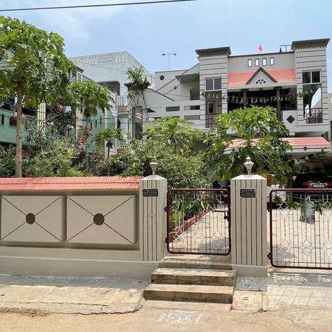 Coimbatore