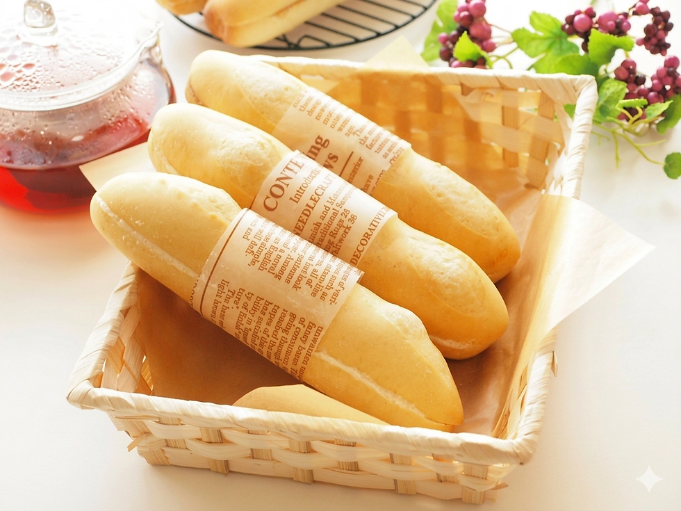 ミルクフランス
