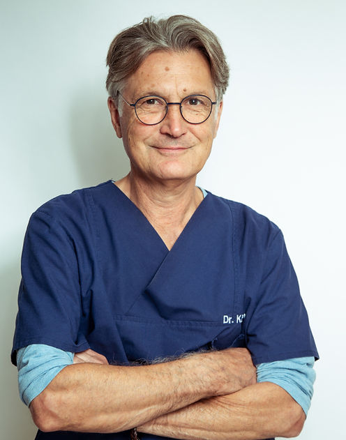 Dr. med. Andreas Kästner