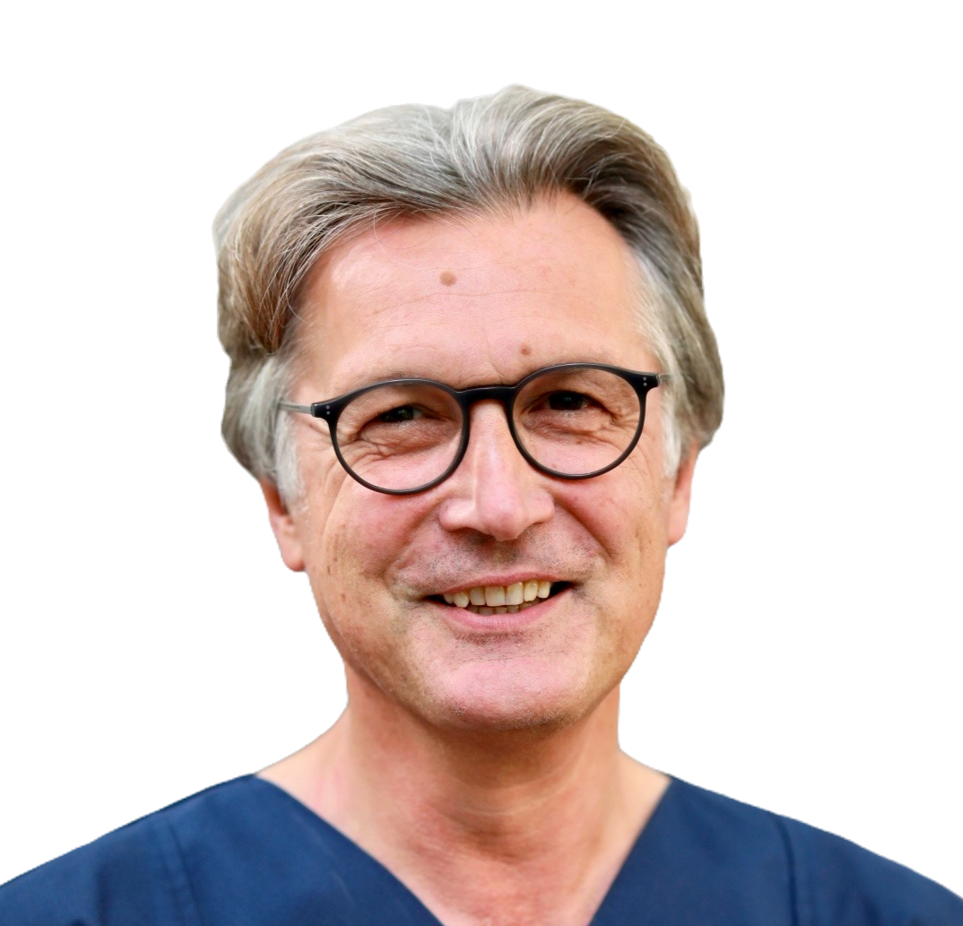 Dr. med. Andreas Kästner