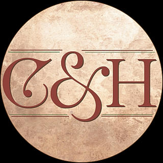 Writer: copperandhyde