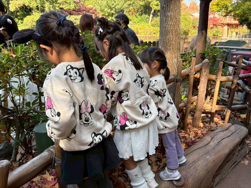 12/1  スタッフブログ