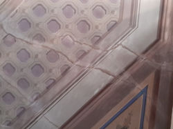 Plafond Nice