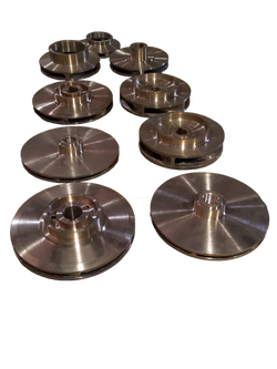 Impellers