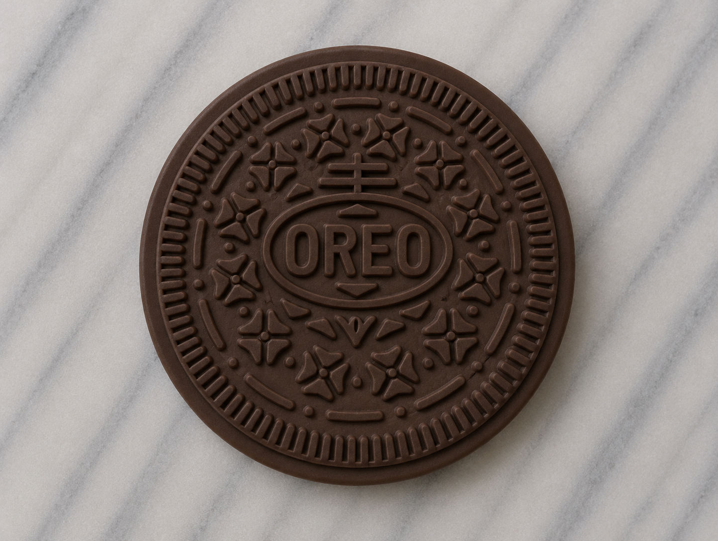 Oreo Stamp and Matching Cutter