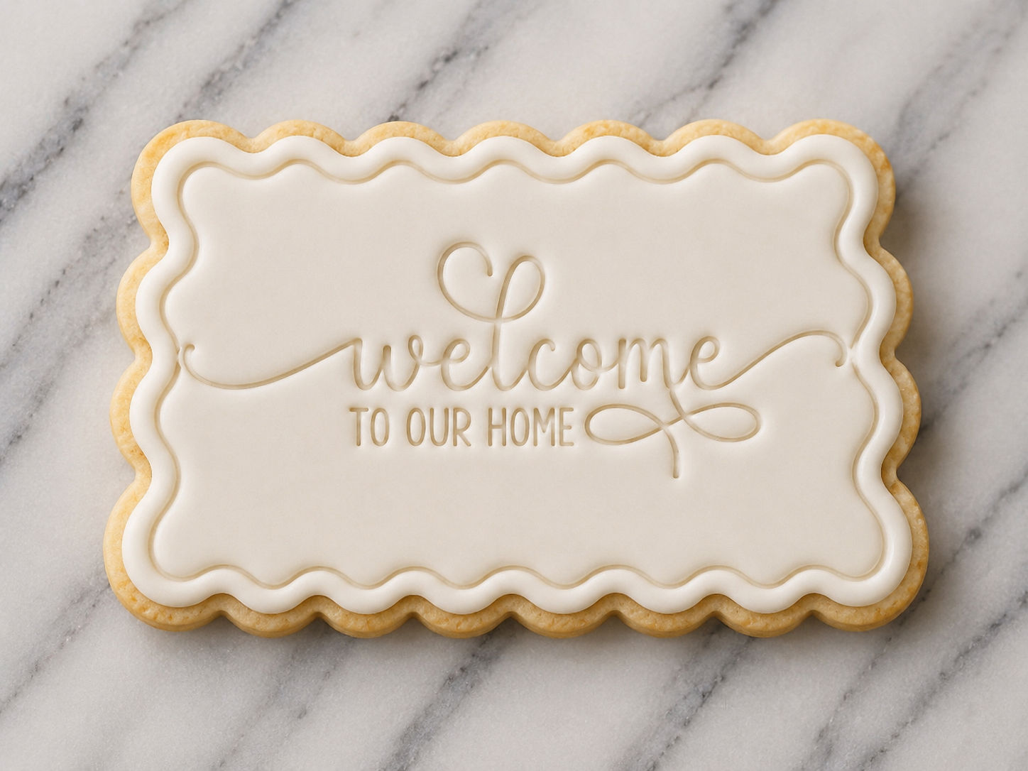Welcome to our home stamp and cutter