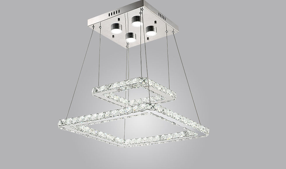 Миниатюра: Люстра LL 8770 80W