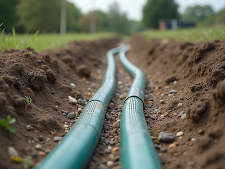 Your Guide to Maintenance for Septic Drainfields