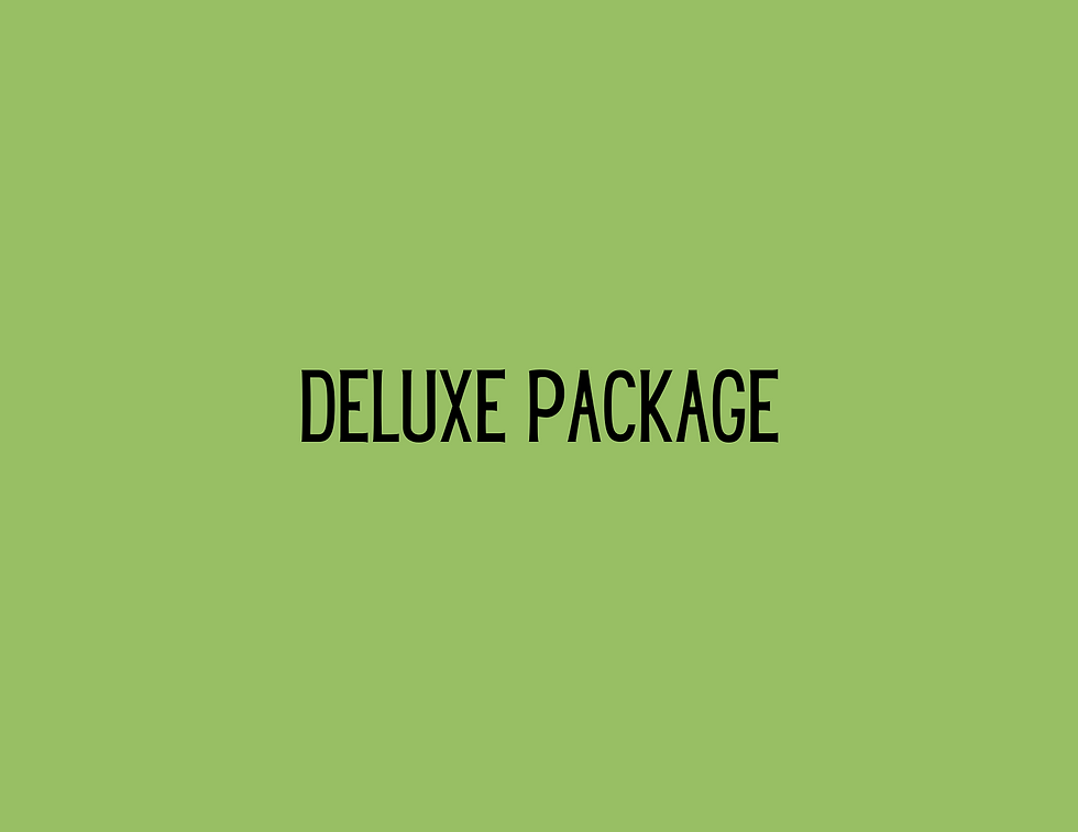 The PLUS Package