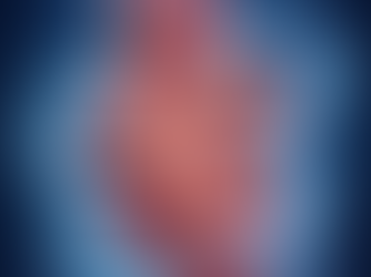 An anatomical illustration showing the human heart’s spiral muscle fibers and vortex blood flow, explaining cardiac torsion and heart function for nursing students.