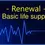 Thumbnail: BLS Renewal Prerequisite Challenge "Expired Certificates"