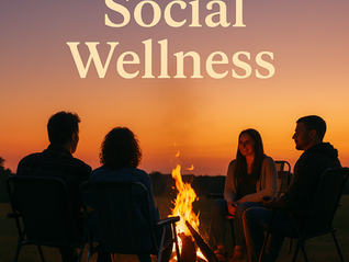 Social Wellness