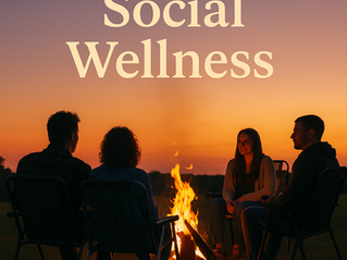 Social Wellness