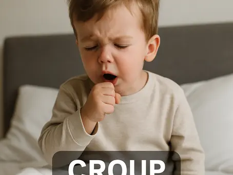 Understanding Croup