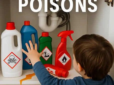 Poisoning