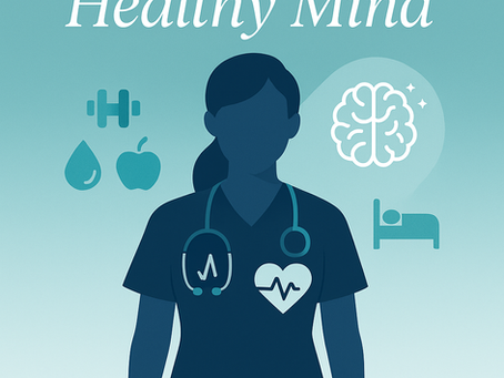August is National Wellness Month