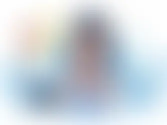 Illustration of a person experiencing an allergic reaction with common triggers like food, pollen, and pet dander, highlighting symptoms for nursing and first aid education by Saving Grace Medical Academy.