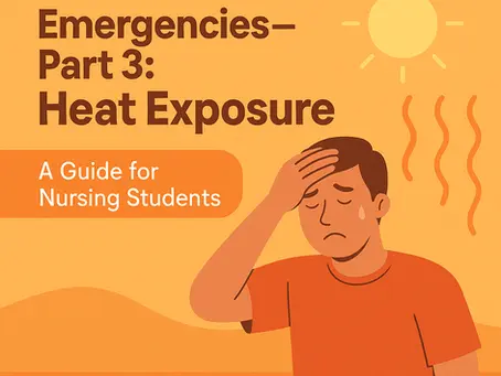 Heat Exposure