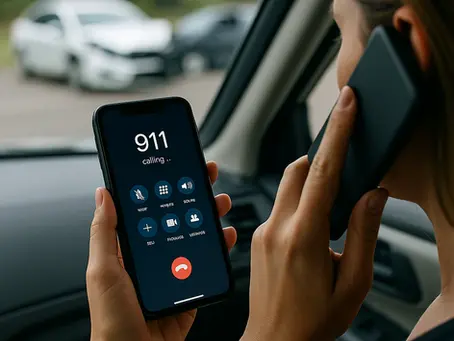 Emergency Numbers - Alberta