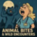 First Aid for Animal Bites in Alberta.