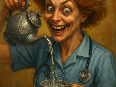 Lead Poisoning