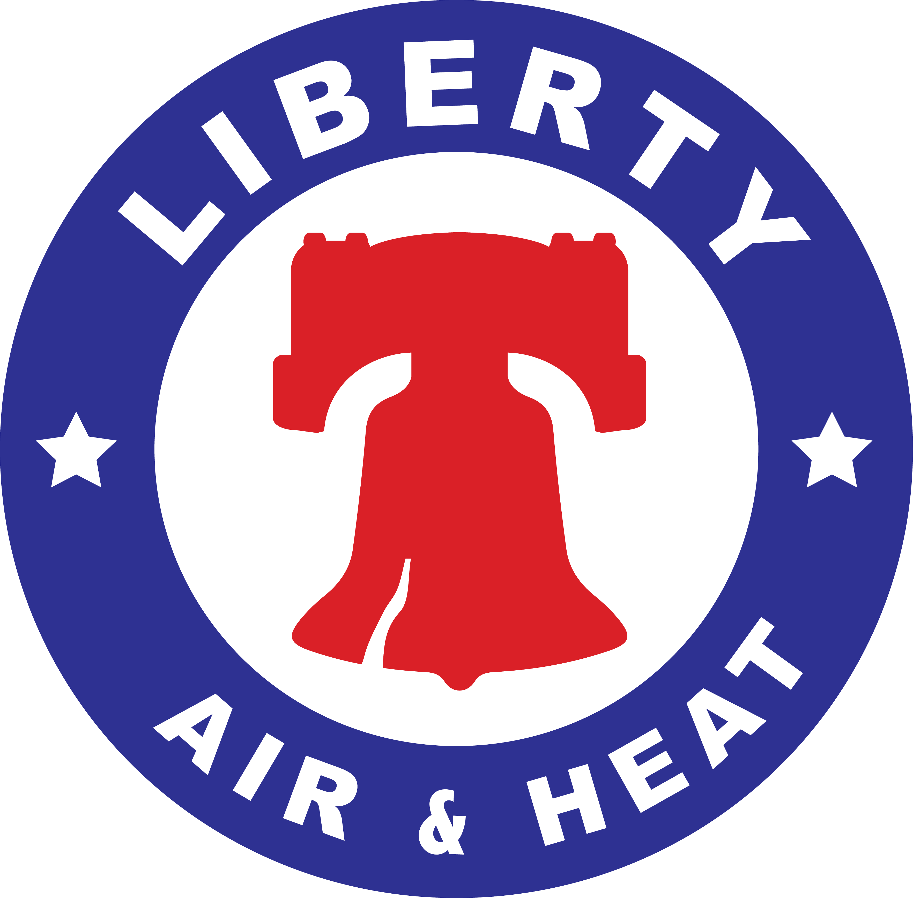 liberty air heating and cooling