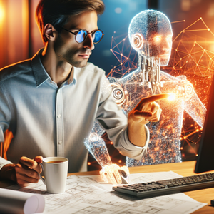 Intelligent Design 3D