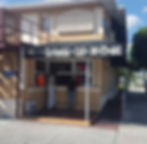 BOCAS speciality drink