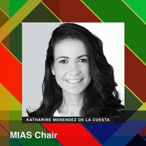 Katharine Menendez de la Cuesta