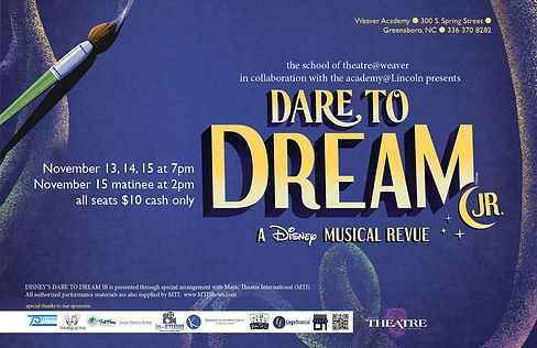 Dare to Dream Poster.jpg