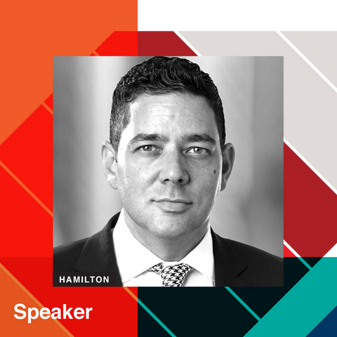 Jonathan C. Hamilton